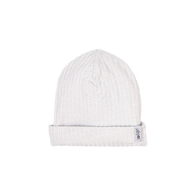 Muts Lodger Beanie | Seersucker