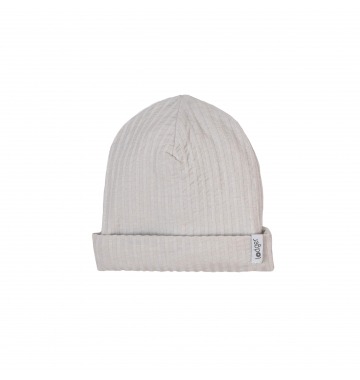 Muts Lodger Beanie | Seersucker