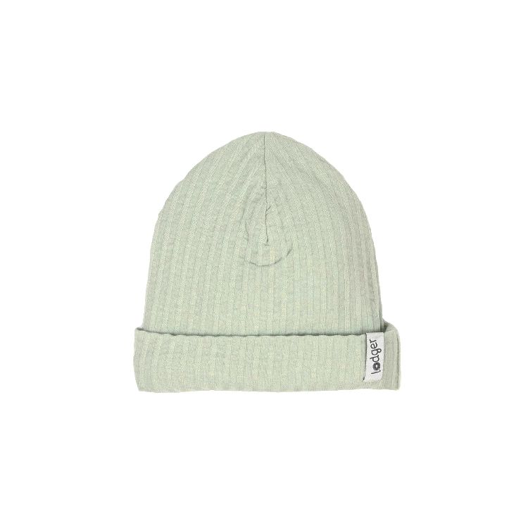 Muts Lodger Beanie | Seersucker