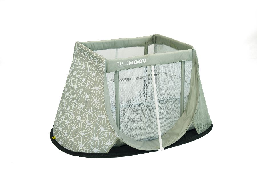 Reisbed Aeromoov Instant Travel Cot