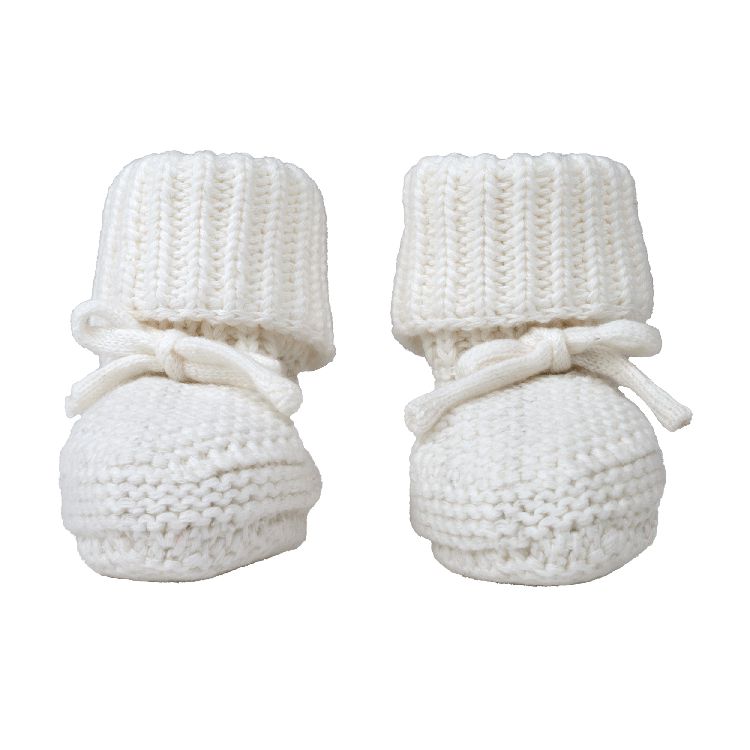 Parkschoentjes Lodger Slipper Knit Cotton, parkschoentjes