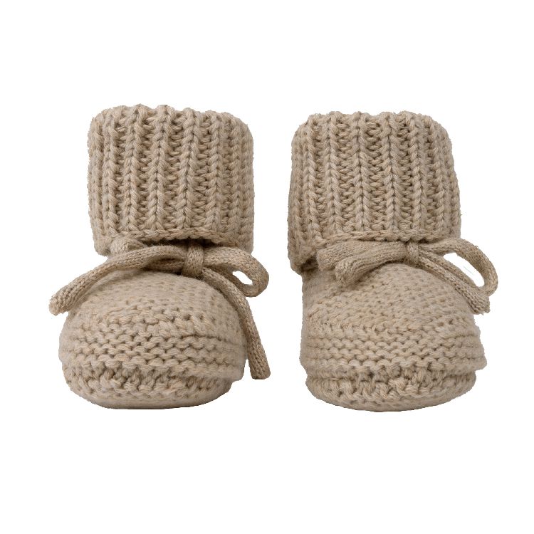 Parkschoentjes Lodger Slipper Knit Cotton, parkschoentjes