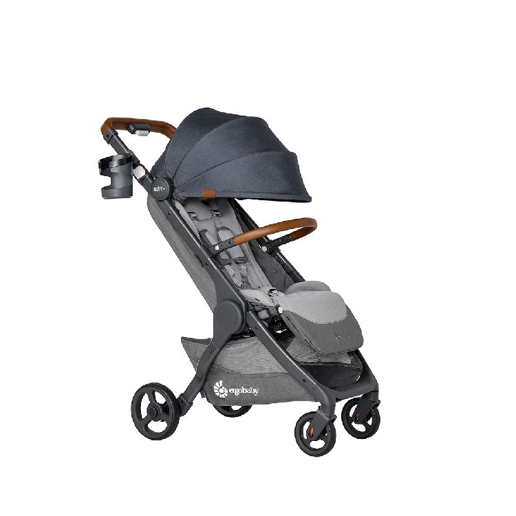 Buggy Ergobaby Metro+ Deluxe