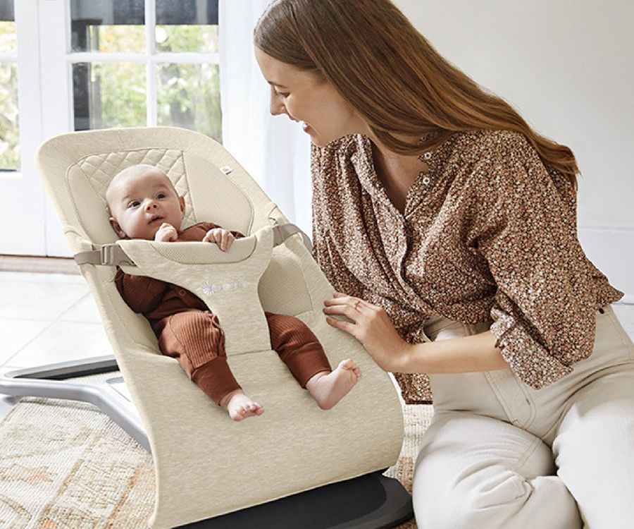 Relax Ergobaby Evolve