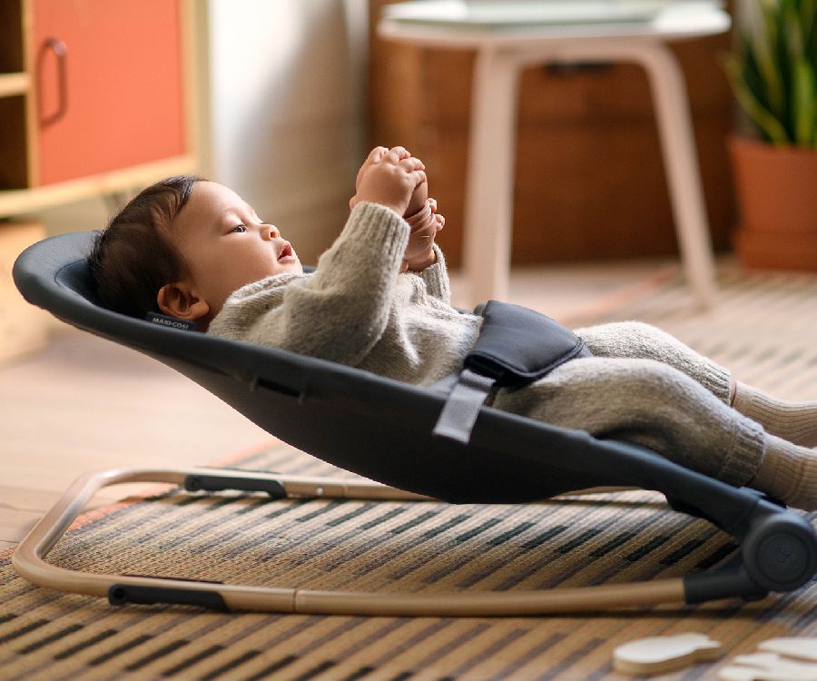 Relax Maxi-Cosi Loa | Home Equipment