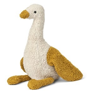 Knuffel Liewood Bernhard, pluche knuffel | Birds