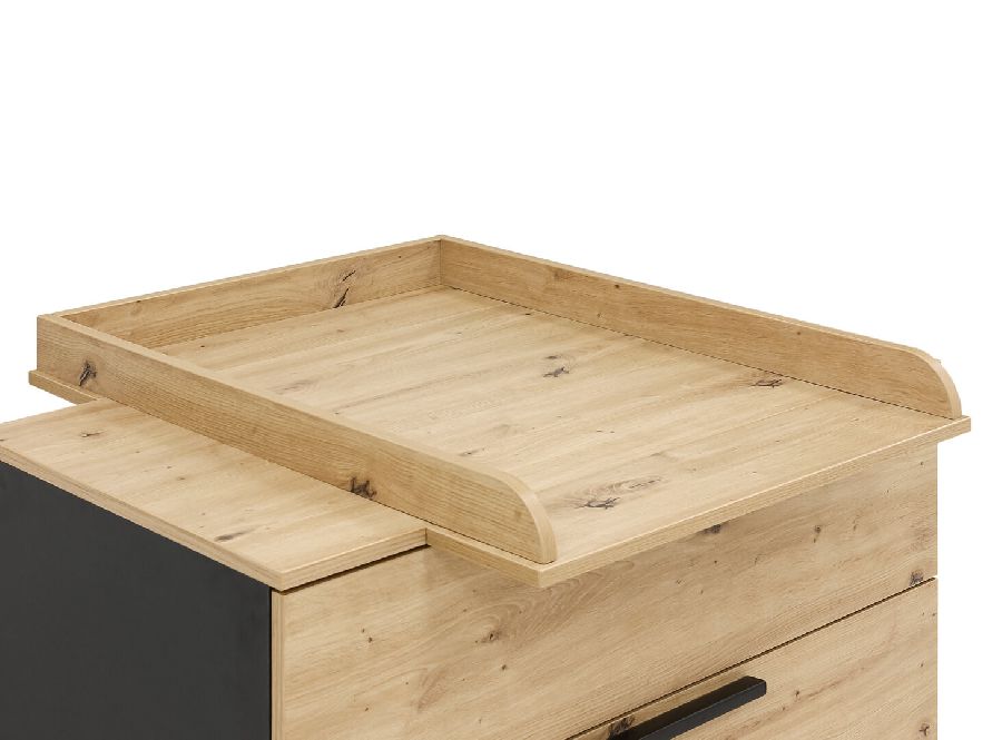 Commodeverdieper Bopita, Xem, Primo, geschikt voor commode Bopita Xem | ToiToiKids