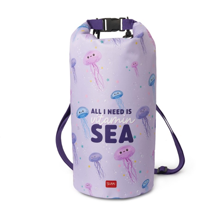Turnzak Legami Dry Bag - Jellyfish