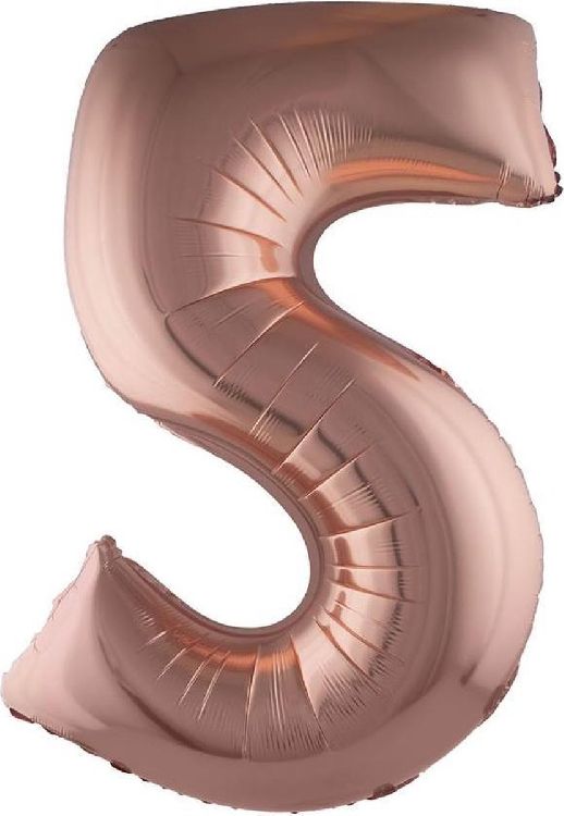 Ballon Funny Fashion 5