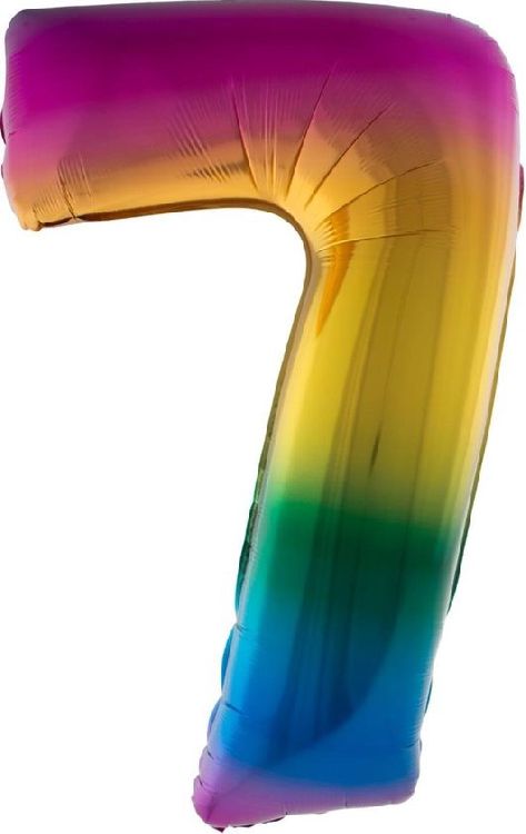 Ballon Funny Fashion 7