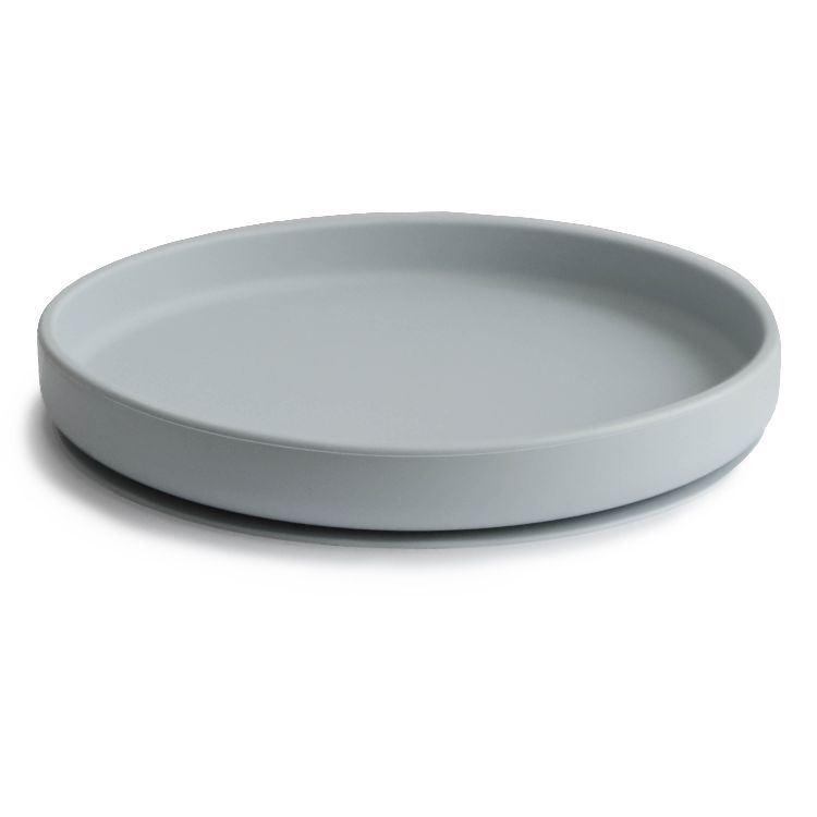 Bord Mushie Plate, plat bord