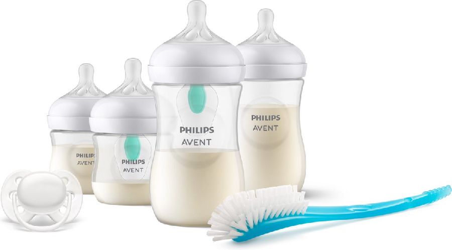 Flesvoeding starterset Philips Avent Starterset | Natural Response