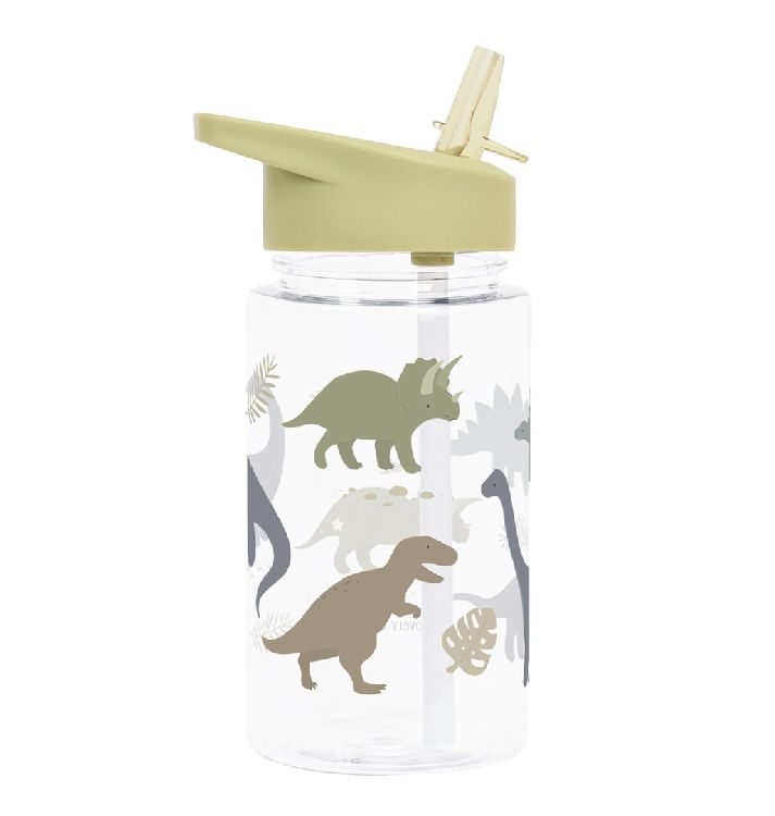 Drinkfles A Little Lovely Company Drink Bottle | Dinosaurs