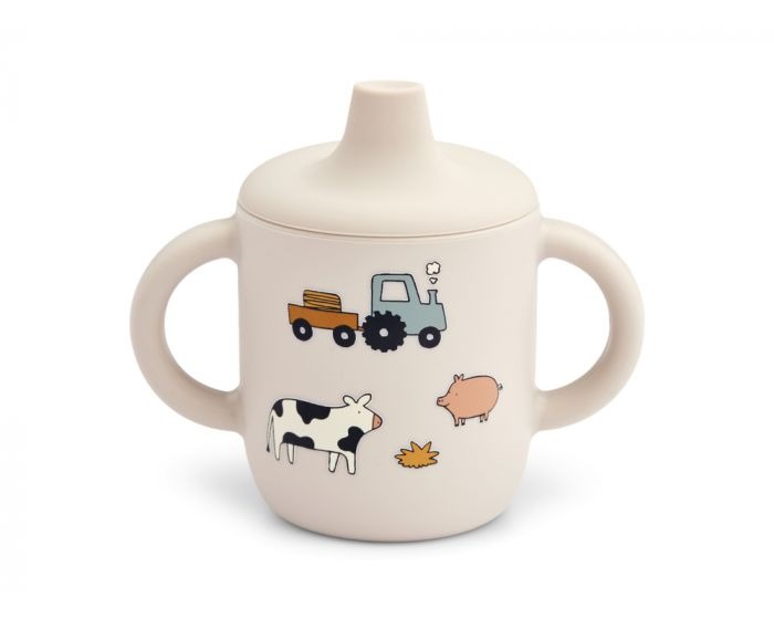 Drinkbeker Liewood Neil Cup | Farm