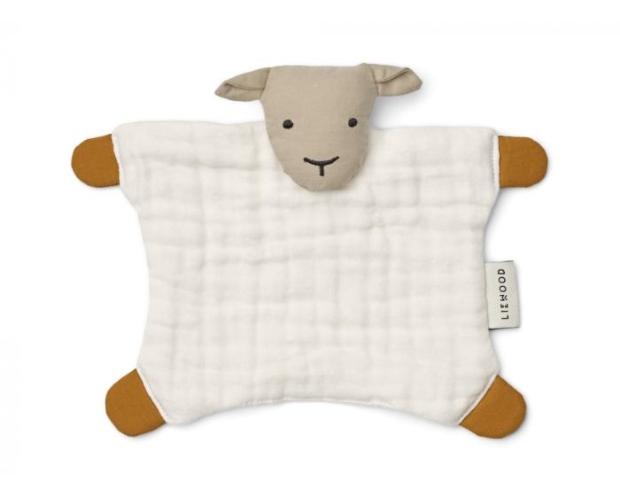 Knuffel Liewood Amaya, knuffeldoek / doudou | Farm