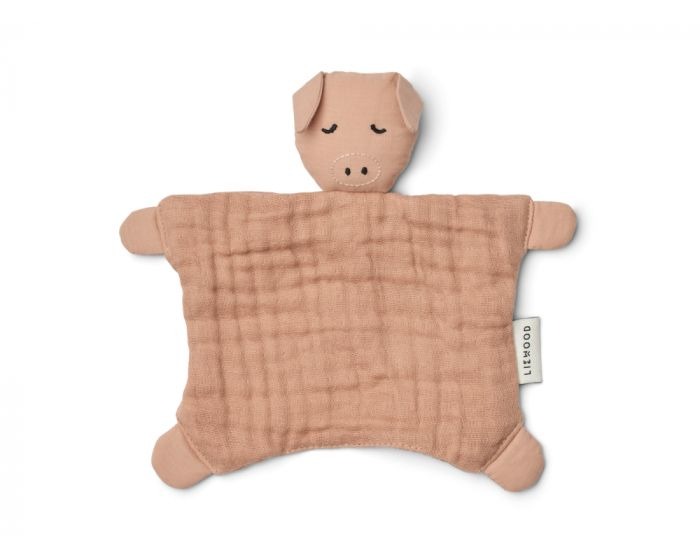 Knuffel Liewood Amaya, knuffeldoek / doudou | Farm