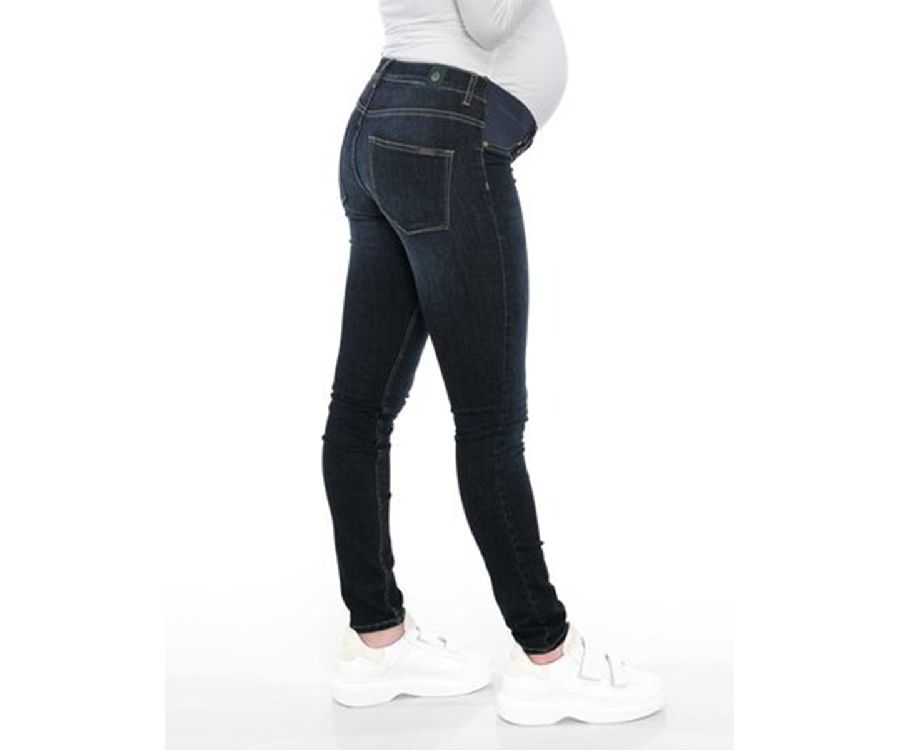 Broek LOVE2WAIT Jeans Straight UTB Sustainable Emerald | Sustainable/WINTER23L2WTHEMA1