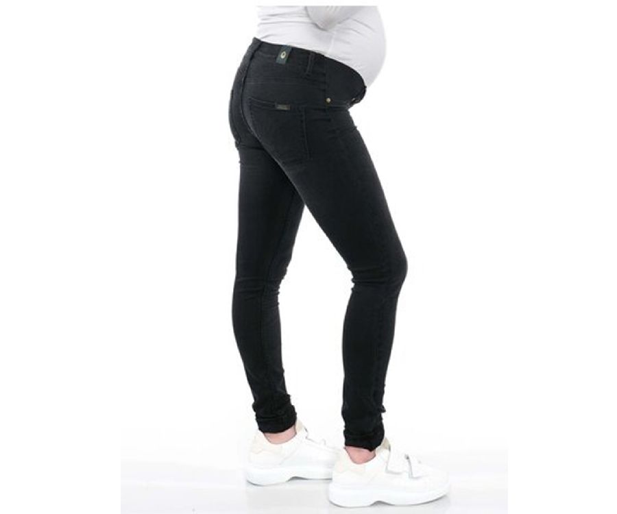 Broek LOVE2WAIT Jeans Straight UTB Sustainable Emerald | Sustainable/WINTER23L2WTHEMA1