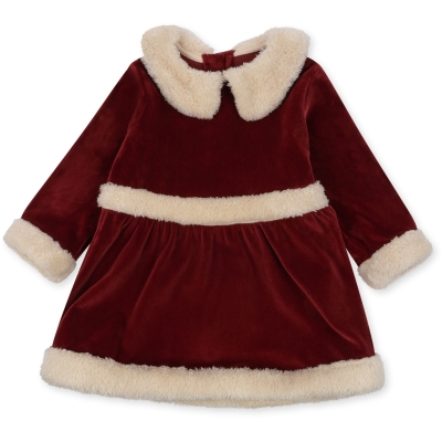 Jurk Konges Slojd Christmas dress