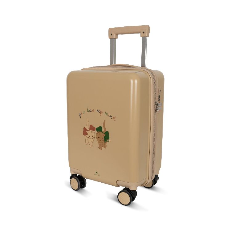 Reiskoffer Konges Slojd Travel Suitcase