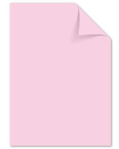 Papier KANGARO, gekleurd papier