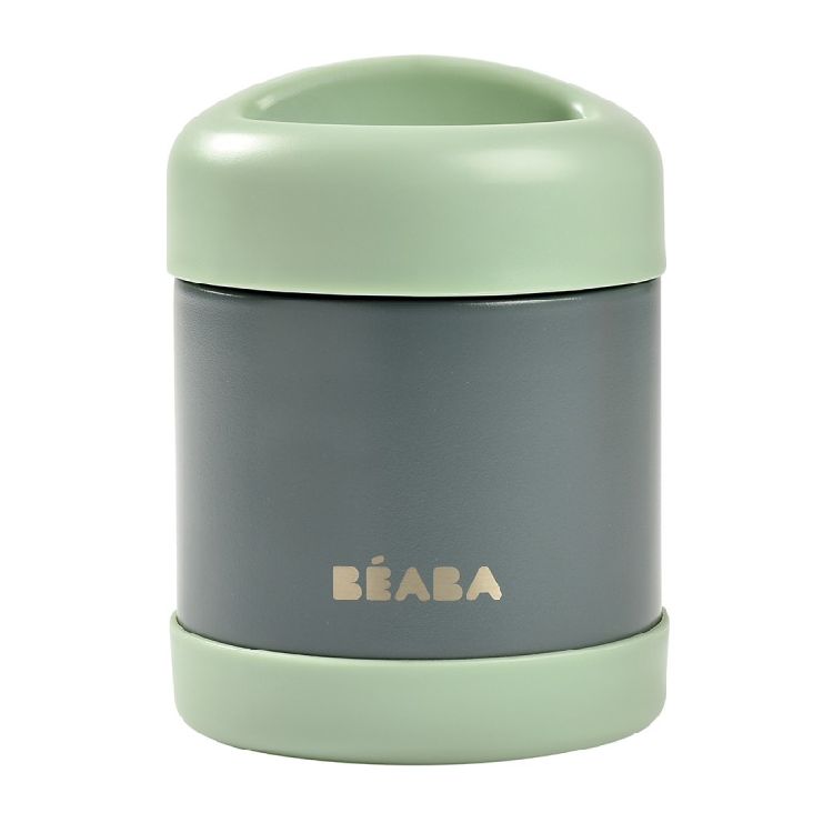 Thermos pot / food jar Beaba Thermo Portion 300