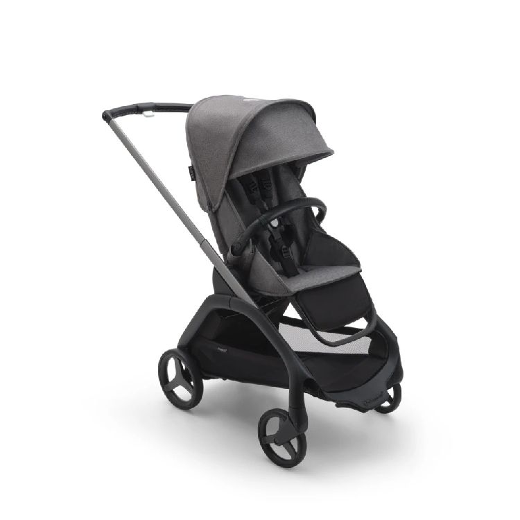 Wandelwagen Bugaboo Dragonfly Complete