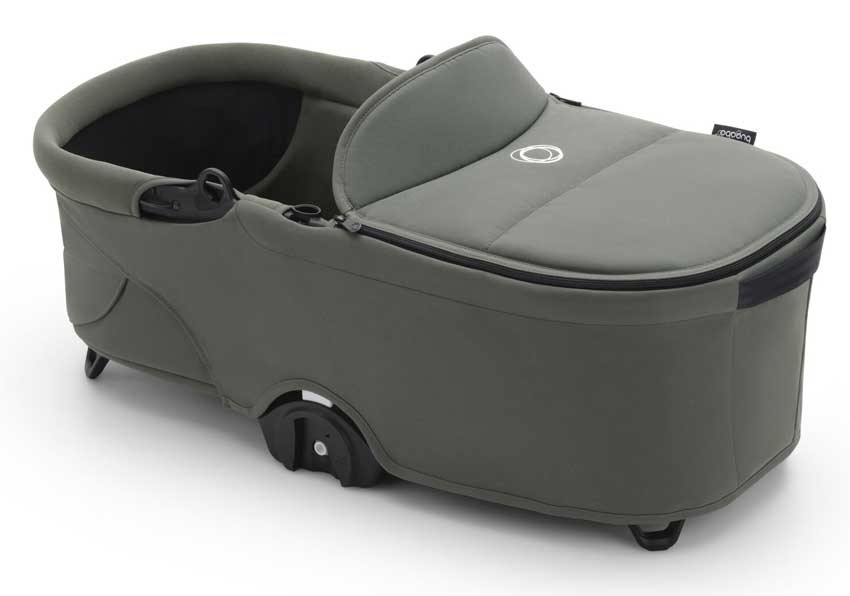 Draagmand Bugaboo Dragonfly Bassinet Complete, geschikt voor Bugaboo Dragonfly Complete