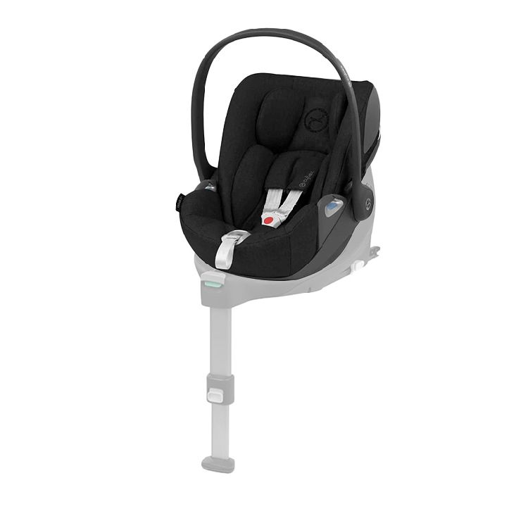 Autostoel Cybex Cloud T i-Size