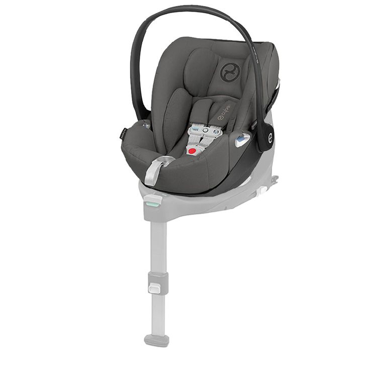 Autostoel Cybex Cloud T i-Size