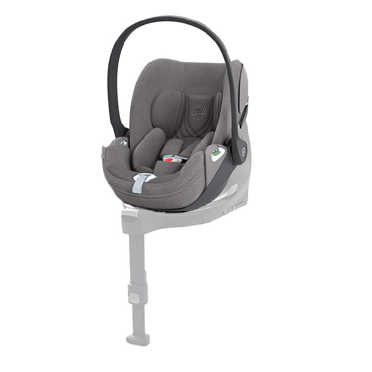 Autostoel Cybex Cloud T i-Size Plus