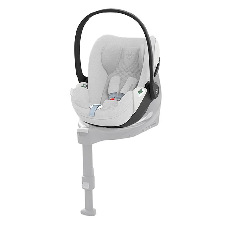 Autostoel Cybex Cloud T i-Size Plus