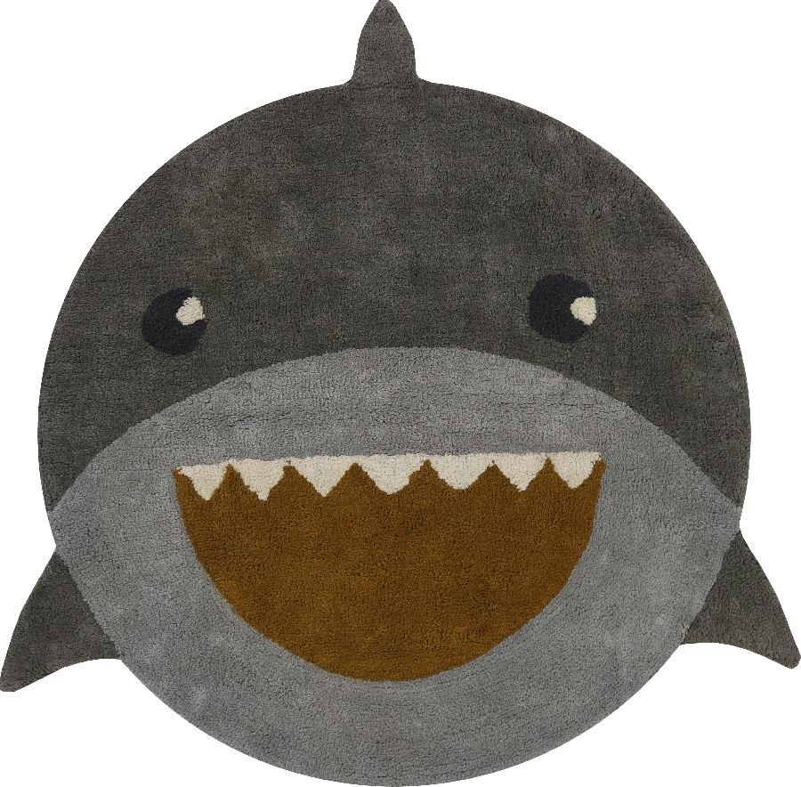 Kamertapijt Tapis Petit | Shark