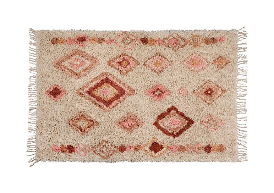 Kamertapijt Tapis Petit | Inez