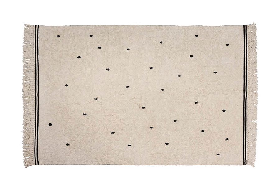 Kamertapijt Tapis Petit | Emily