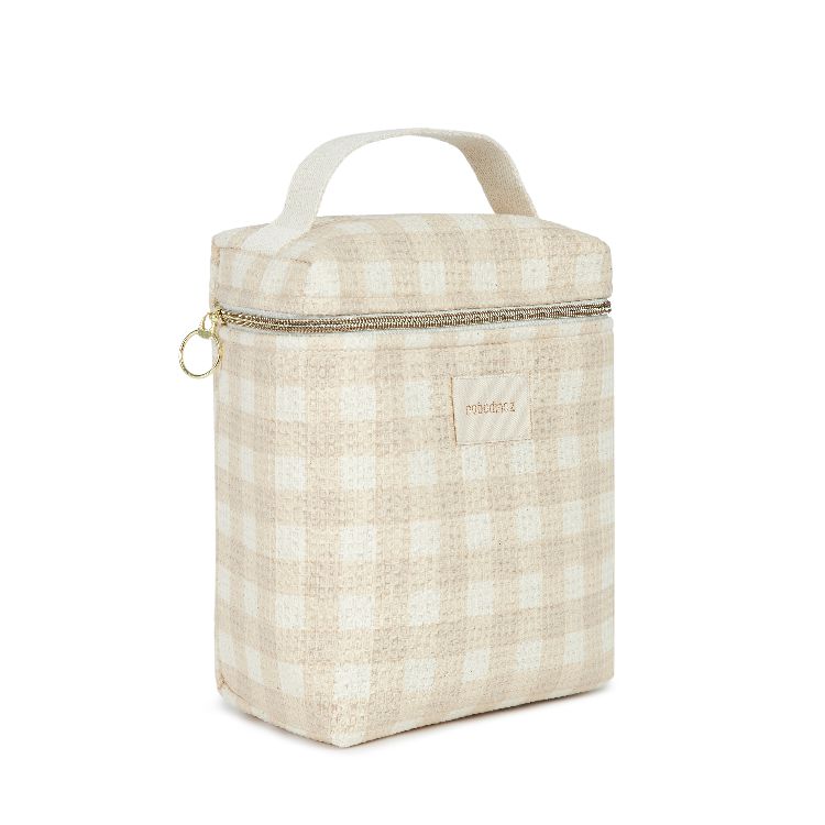 Koeltas Nobodinoz, Insulated baby bottle and lunch bag | Concerto