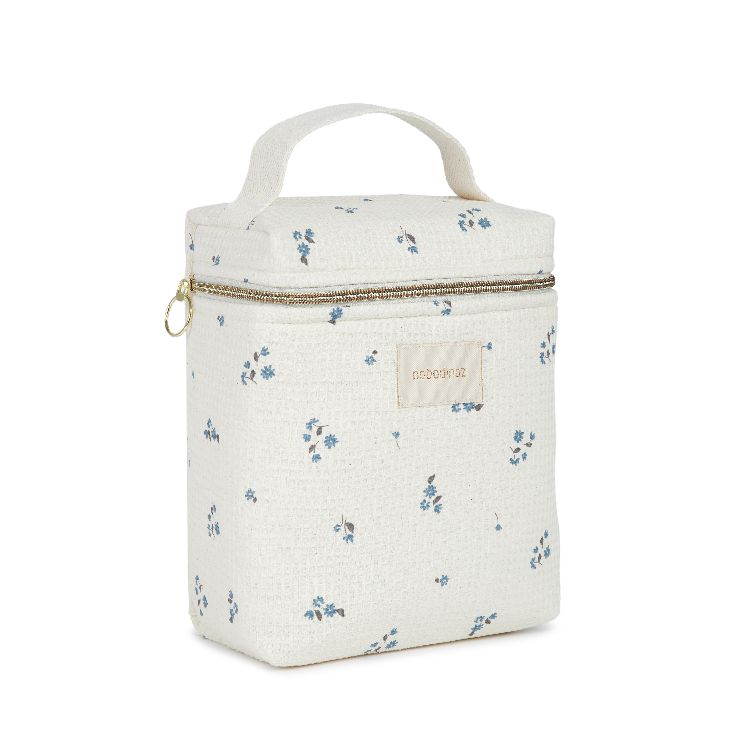 Koeltas Nobodinoz, Insulated baby bottle and lunch bag | Concerto