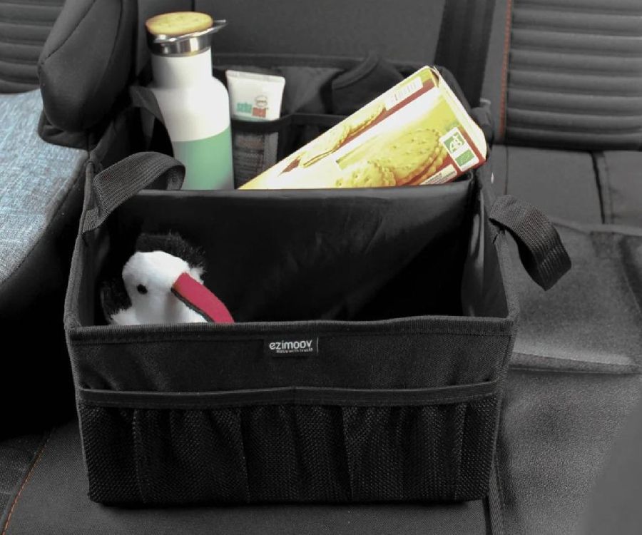 Organiser voor in de wagen Ezimoov Storage