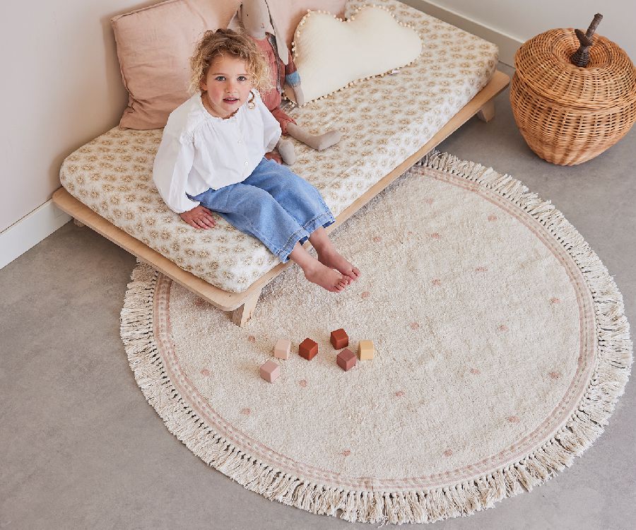 Kamertapijt Tapis Petit | Emma