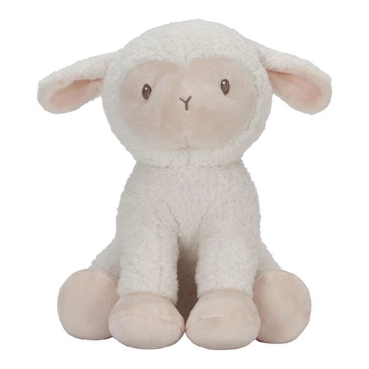 Knuffel Little Dutch made by Tiamo, pluche knuffel | Little Farm