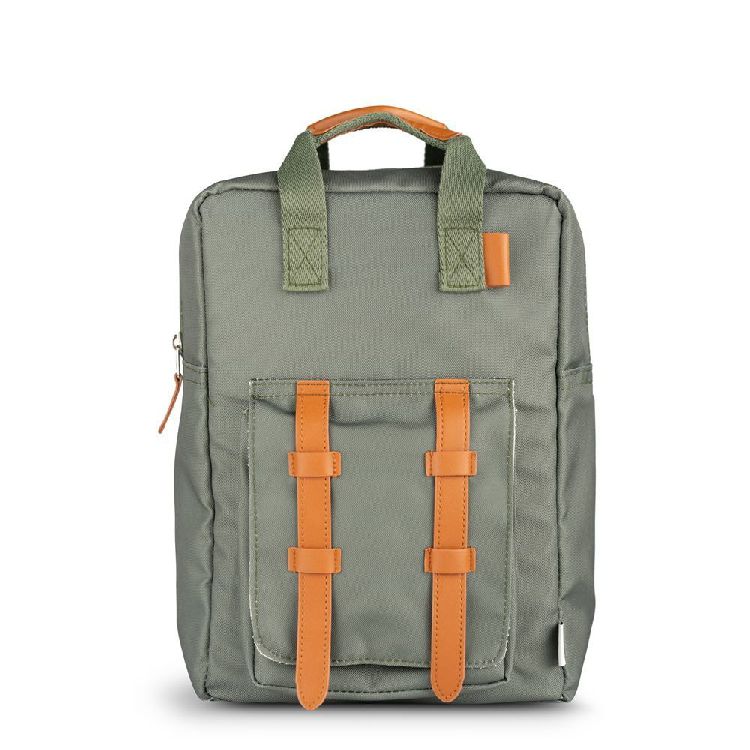 Rugzak Citron Kids Backpack | Green