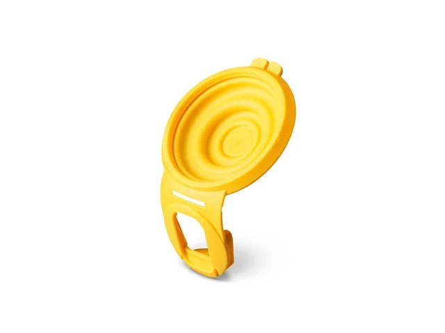 Membraan voor opvangcup Medela, geschikt voor borstpomp Medela Freestyle Hands-free