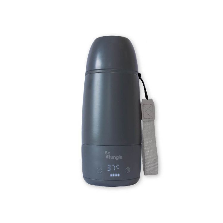 Flesverwarmer BoJungle Nomadic Thermos Warmer Ziggy