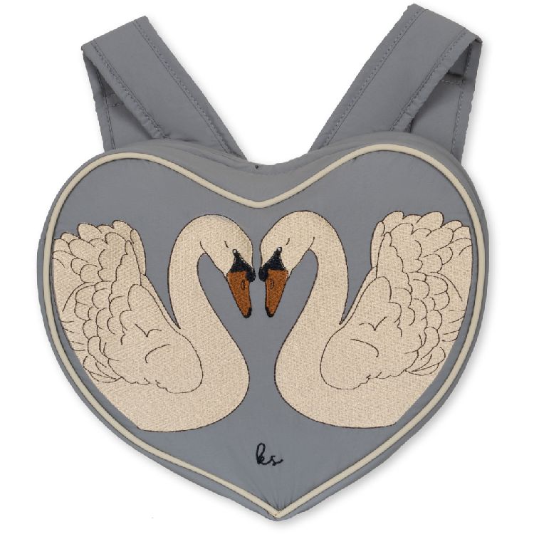 Rugzak Konges Slojd Storm Heart Backpack