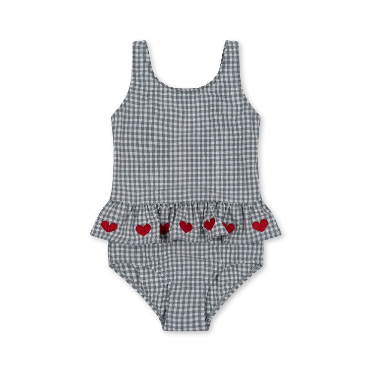 Badmode Konges Slojd Soline Swimsuit, badpak