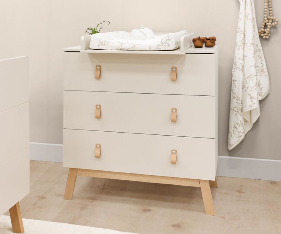 Commode Bopita, Lines Dune | Bopita