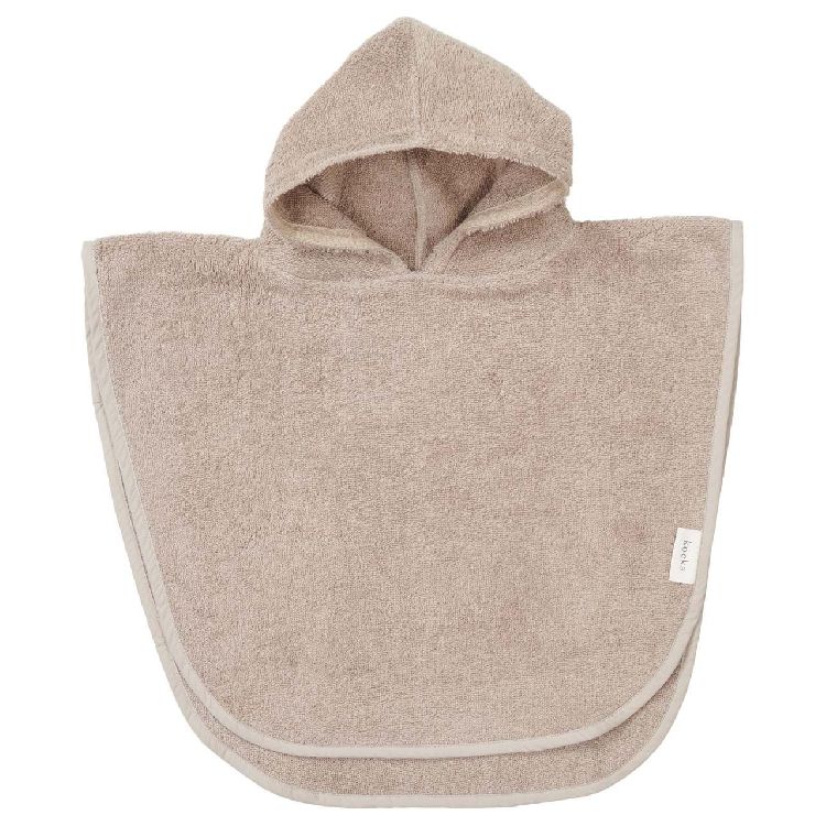 Poncho Koeka, badcape | Dijon Daily clay