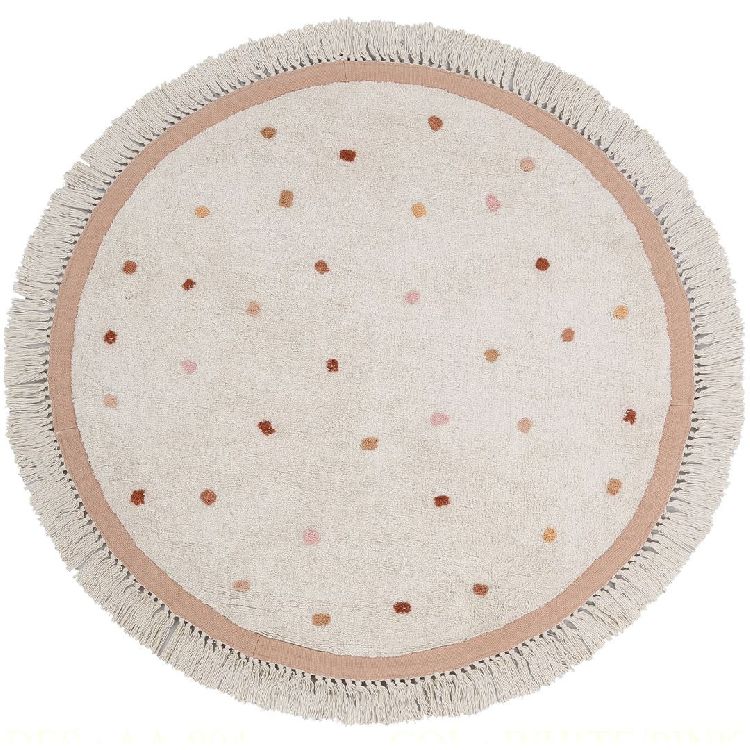 Kamertapijt Tapis Petit | Valerie