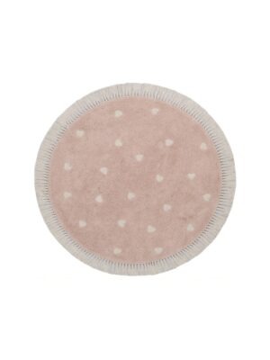 Kamertapijt Tapis Petit | Fleur