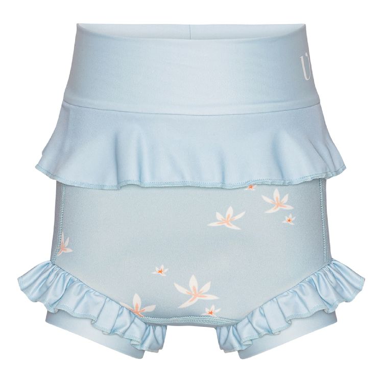 Badmode Vanilla Copenhagen Swim pants Neo, zwemshort | Lily Skyway